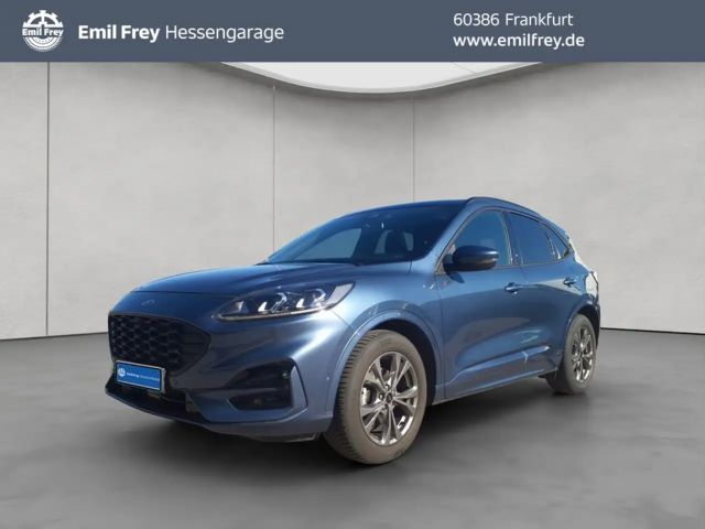 Ford Kuga EcoBoost ST Line X