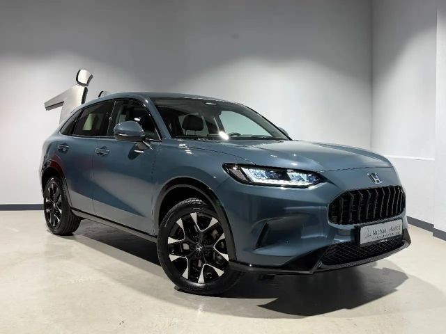 Honda ZR-V 2.0 Advance e:HEV