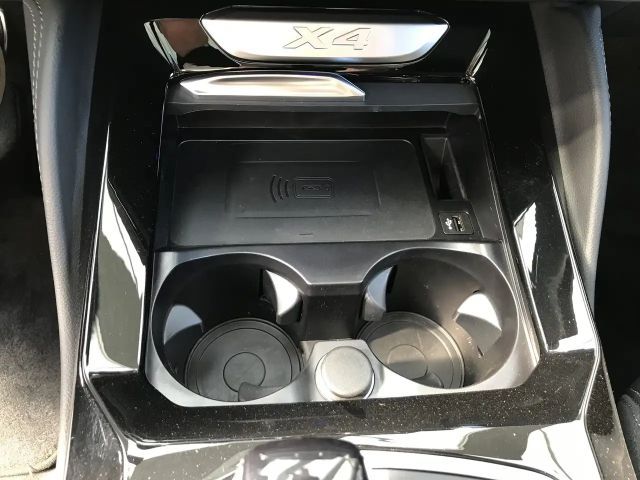 BMW X4 Coupé M-Sport xDrive20d