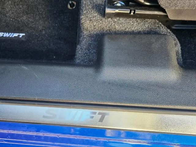 Suzuki Swift Comfort DualJet Hybrid