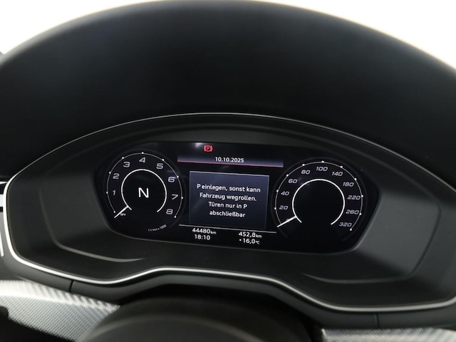 Audi RS4 Avant Quattro