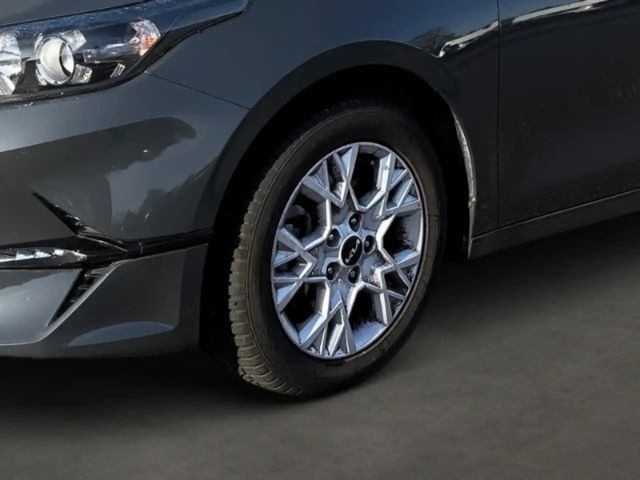 Kia Ceed GDi SportWagon Vision