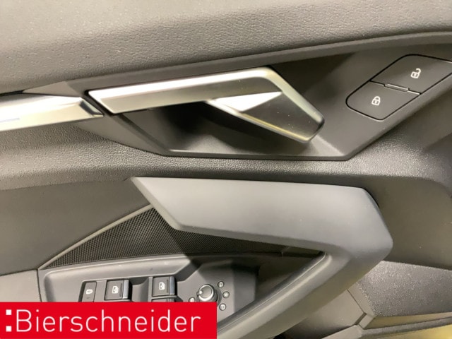 Audi S3 Quattro S-Tronic Sportback