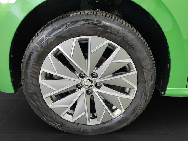 Skoda Kamiq 1.0 TSI Clever