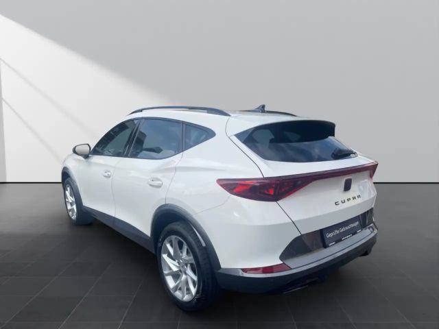 Cupra Formentor 2.0 TSI 4Drive