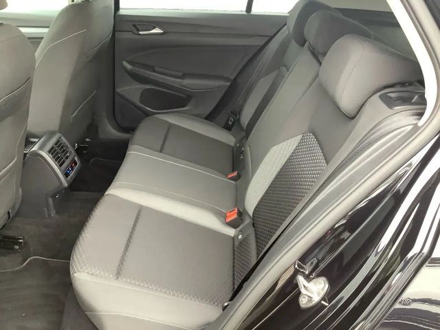 Volkswagen Golf 2.0 TDI DSG Golf VIII