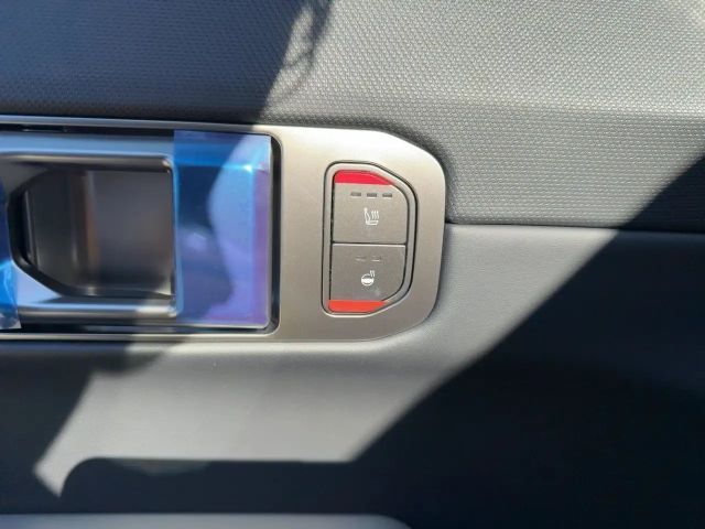 Kia EV4 81.4 kWh Earth FWD