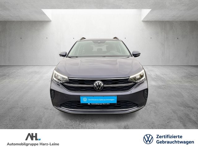 Volkswagen Taigo 1.0 TSI DSG