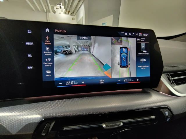 BMW iX1 M-Sport xDrive30