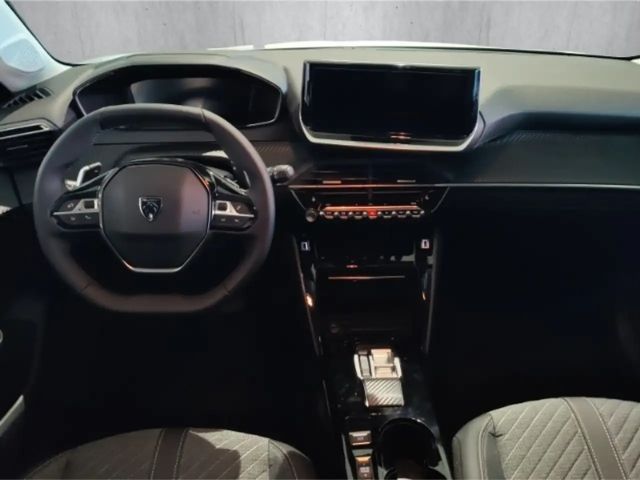 Peugeot 208 Allure Pack Hybrid