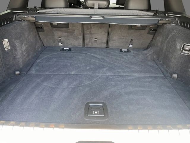 BMW 530 530e Touring