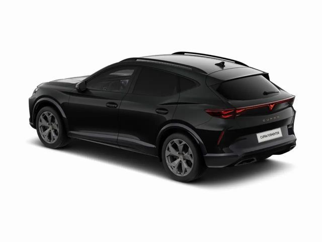 Cupra Formentor 1.5 eTSI 110 kW ACC FACEL. LED 360°