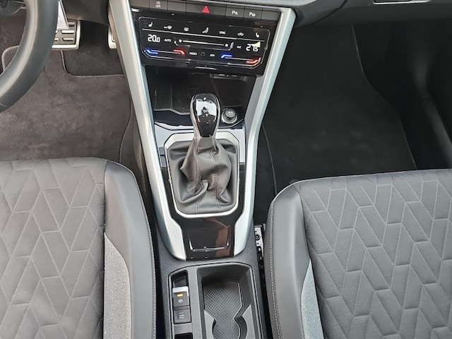 Volkswagen T-Roc 1.5 TSI