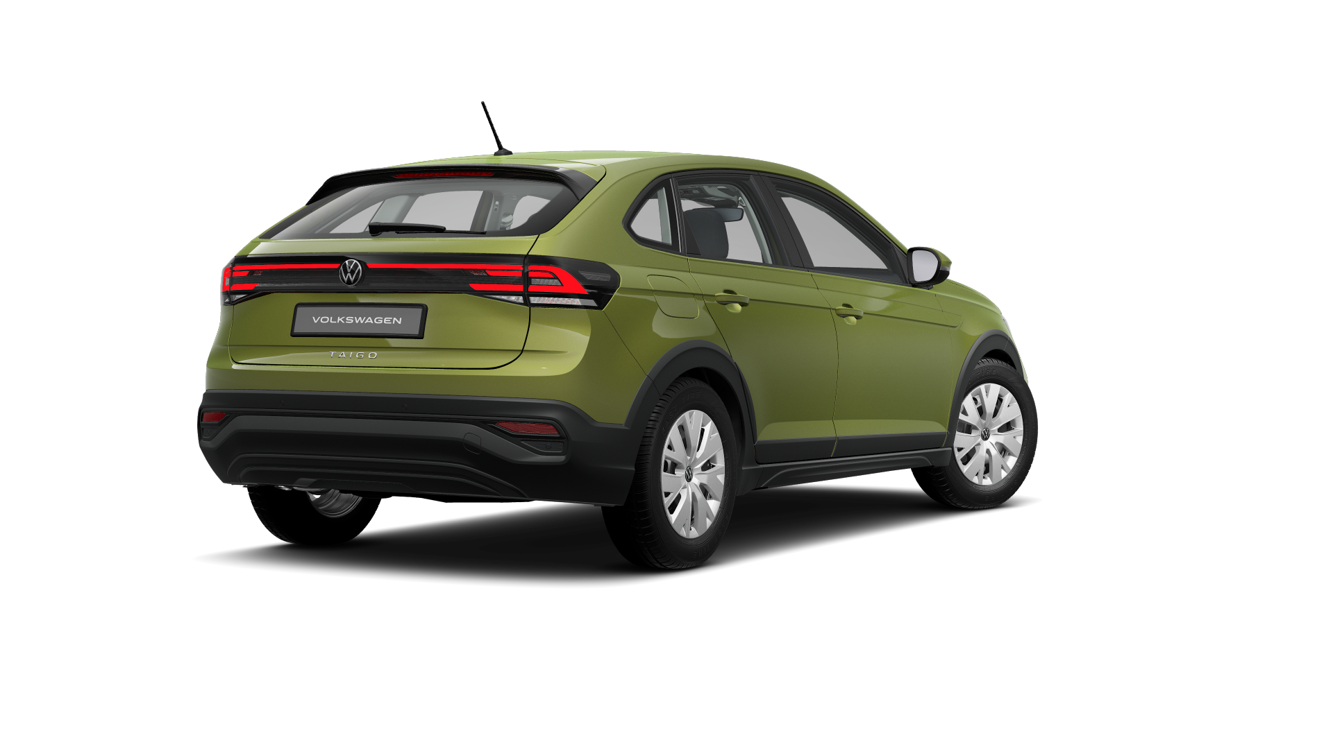 Volkswagen Taigo TSI Klima LED DAB SHZ Bluetooth Digi Cockpit