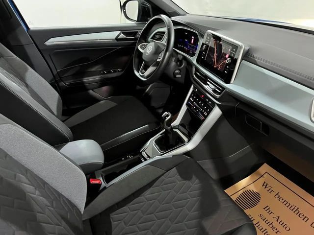 Volkswagen T-Roc 2.0 TDI