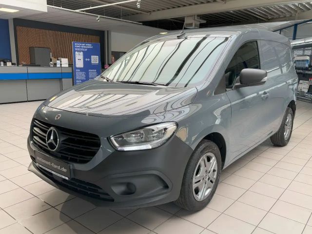Mercedes-Benz Citan CDI