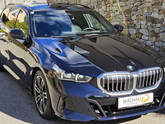 BMW 520 520d Touring