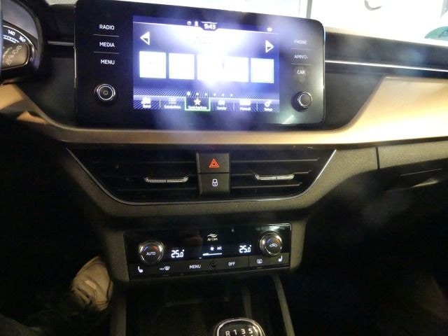 Skoda Kamiq 1.0 TSI Style Style