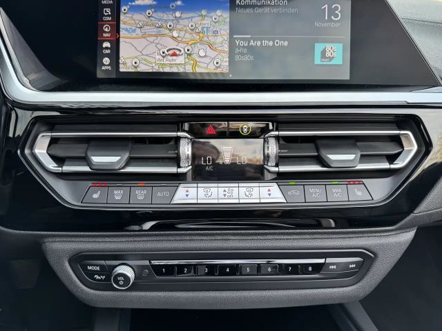 BMW Z4 Cabrio Roadster Sport Line sDrive20i