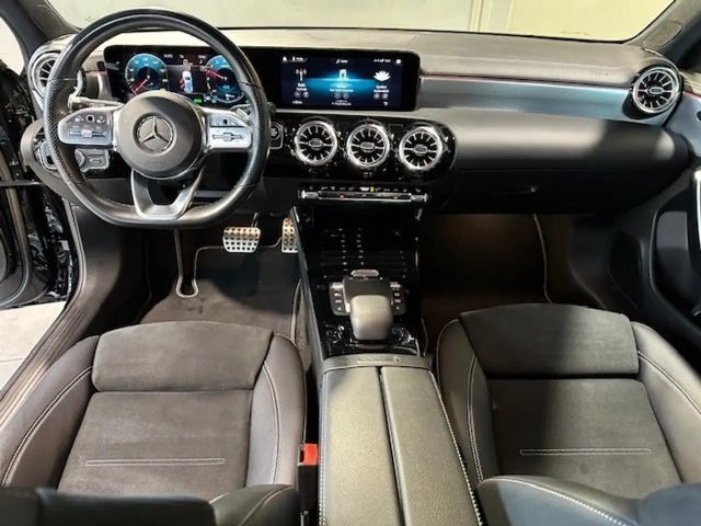 Mercedes-Benz A 250 AMG Line