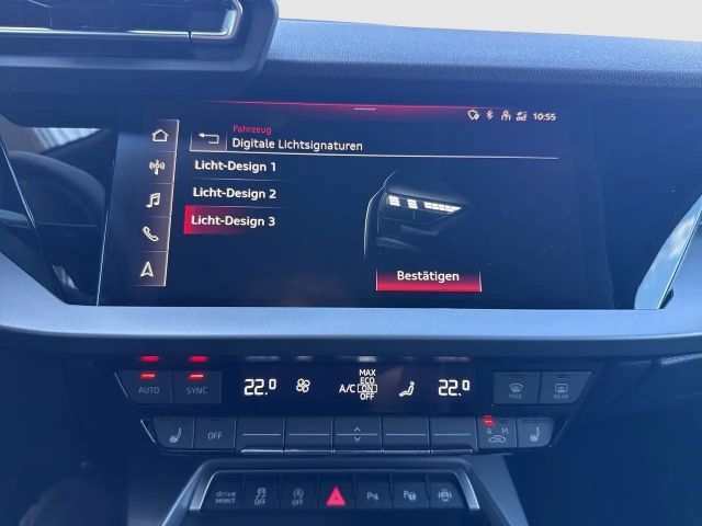 Audi A3 30 TDI Sportback