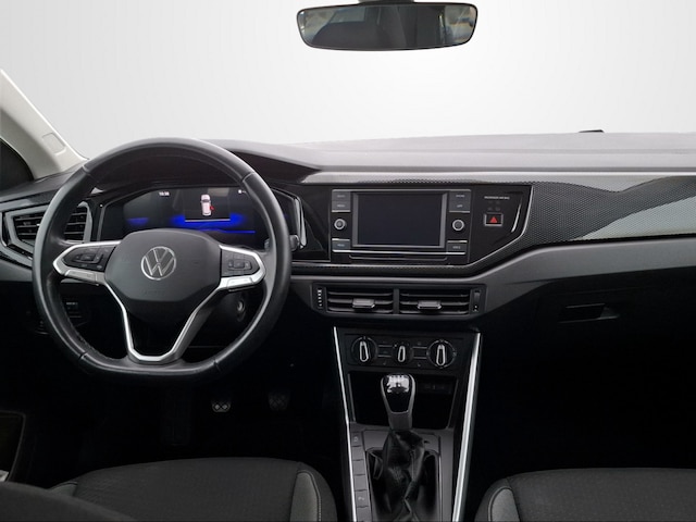 Volkswagen Polo Life