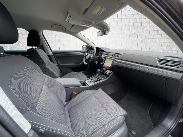 Skoda Superb 1.5 TSI Combi Style Style