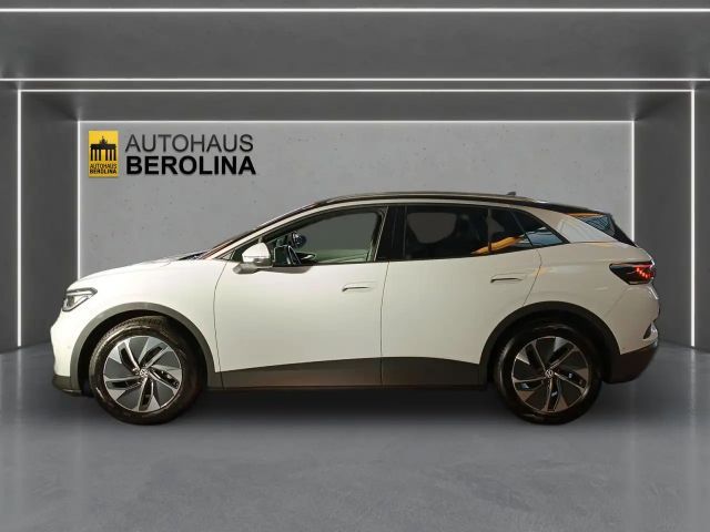 Volkswagen ID.4 IQ.Drive Pure