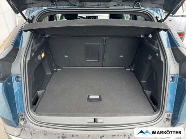 Peugeot 3008 Allure Pack PureTech