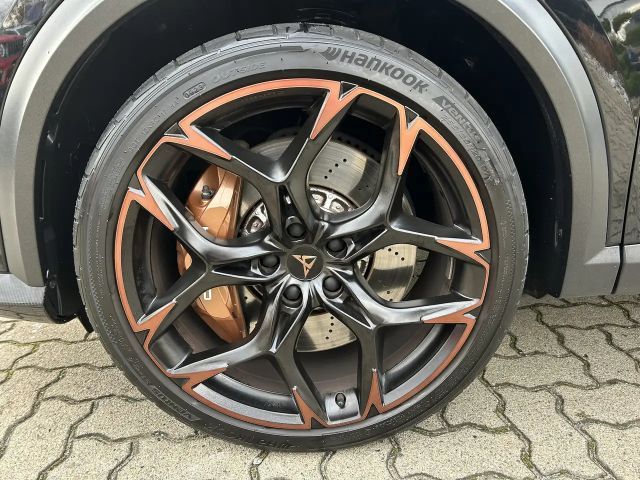 Cupra Formentor 2.5 TSI 4Drive DSG VZ5