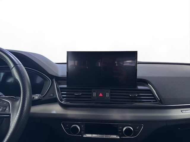 Audi Q5 50 TDI Quattro