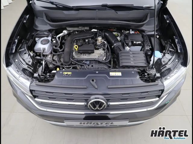 Volkswagen T-Cross 1.0 TSI DSG Style