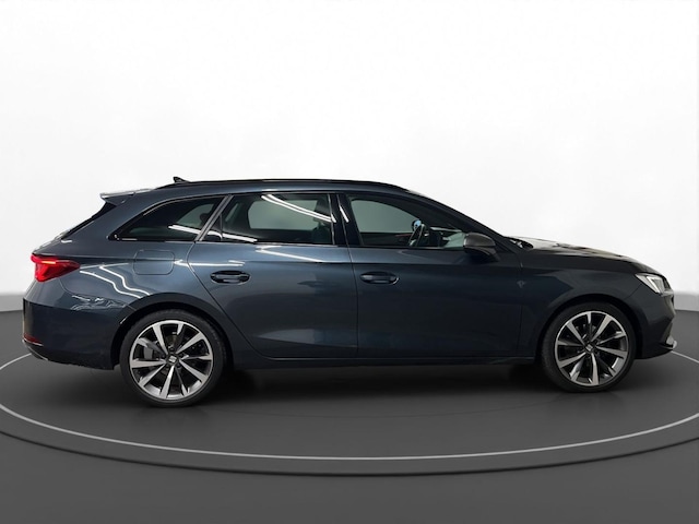 Seat Leon 1.5 eTSI FR-lijn Sportstourer