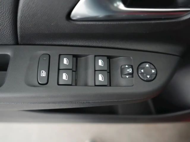 Opel Corsa GS-Line Grand Sport