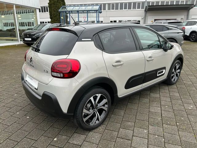 Citroën C3 Pack PureTech Shine