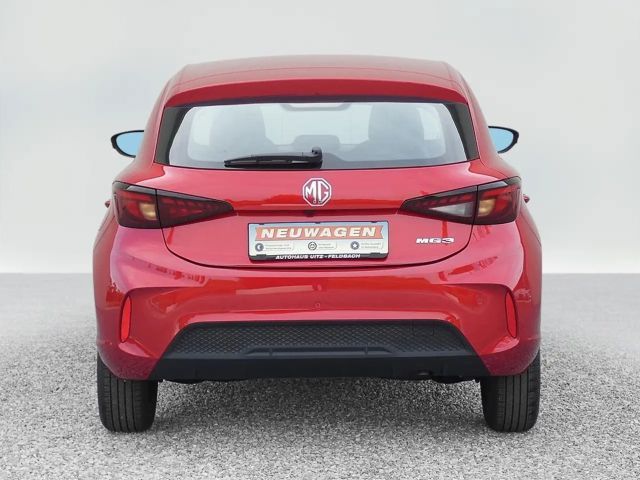 MG MG3 Comfort