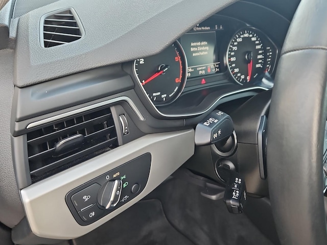 Audi A4 40 TDI Avant S-Tronic