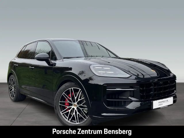 Porsche Cayenne GTS