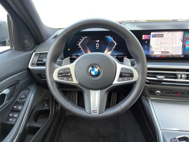 BMW 320 320d M-Sport xDrive