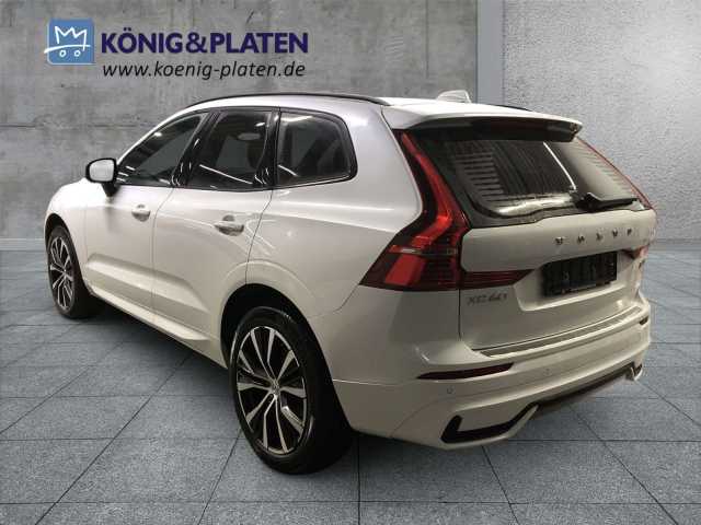 Volvo XC60 AWD Dark Ultimate