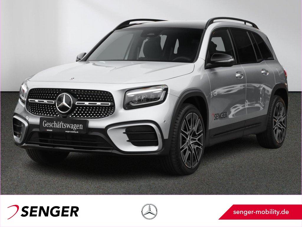 Mercedes-Benz GLB 220 4MATIC