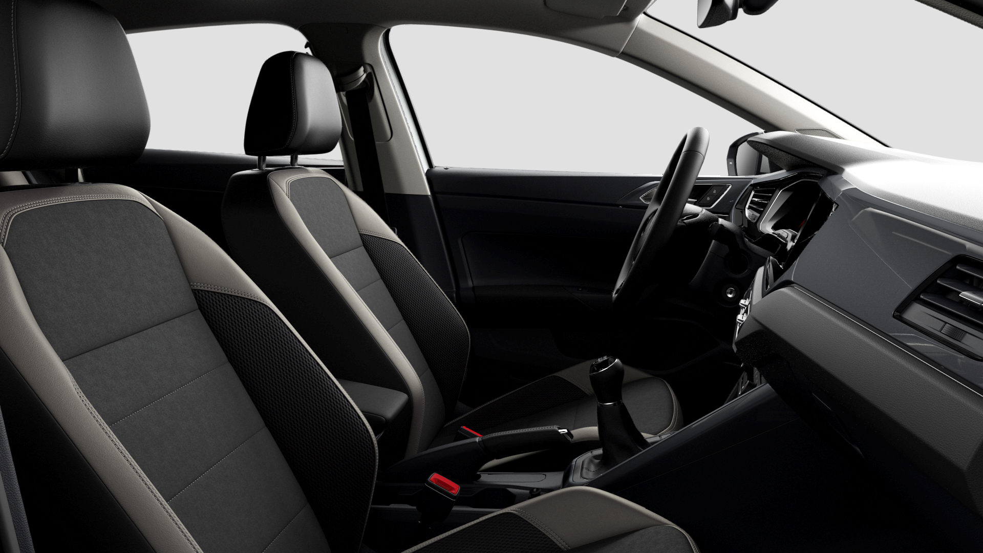 Volkswagen Polo 1.0 TSI Highline