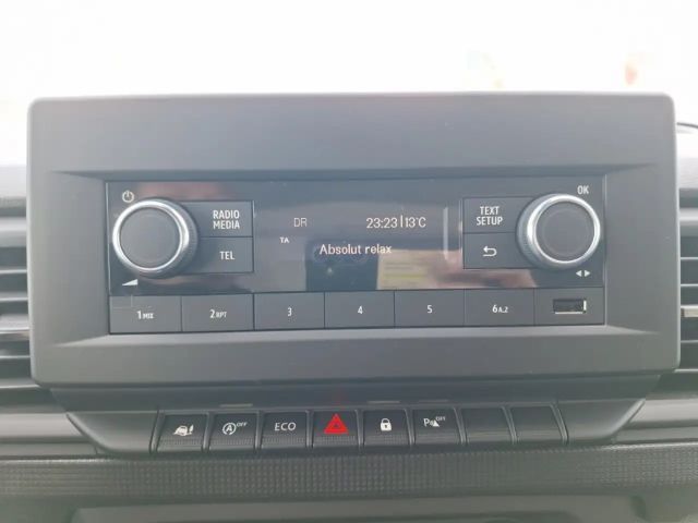 Nissan Primastar L2H1