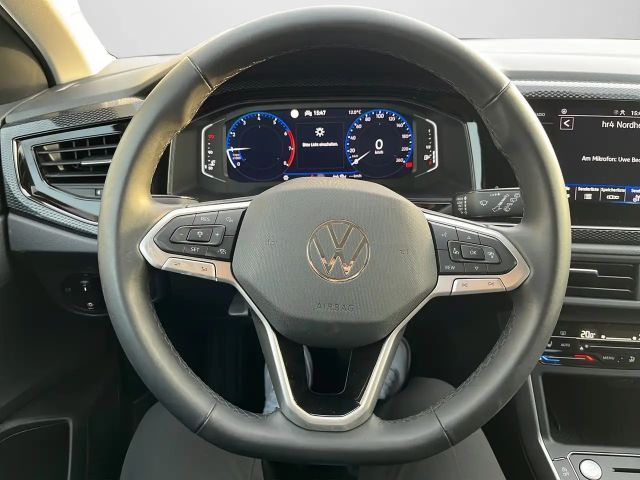 Volkswagen Taigo 1.0 TSI Life