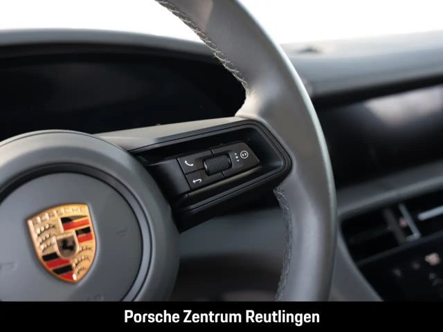 Porsche Taycan 4S Sport Turismo