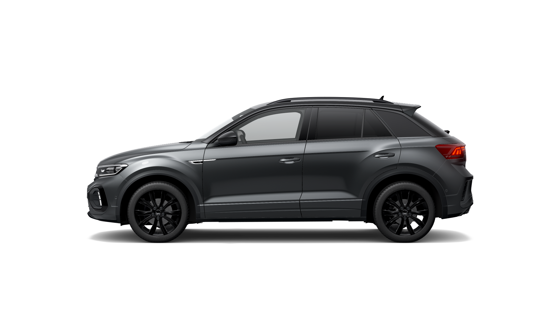 Volkswagen T-Roc 1.5 TSI DSG R-Line Style