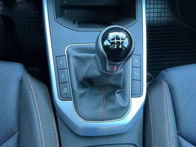 Seat Arona 1.0 TSI FR-lijn