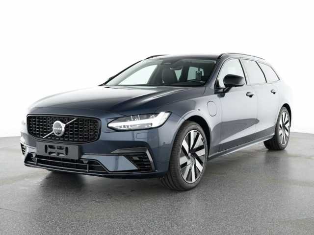 Volvo V90 AWD Dark Plus T6