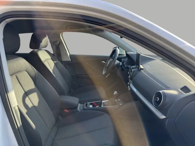 Audi Q2 35 TFSI S-Tronic