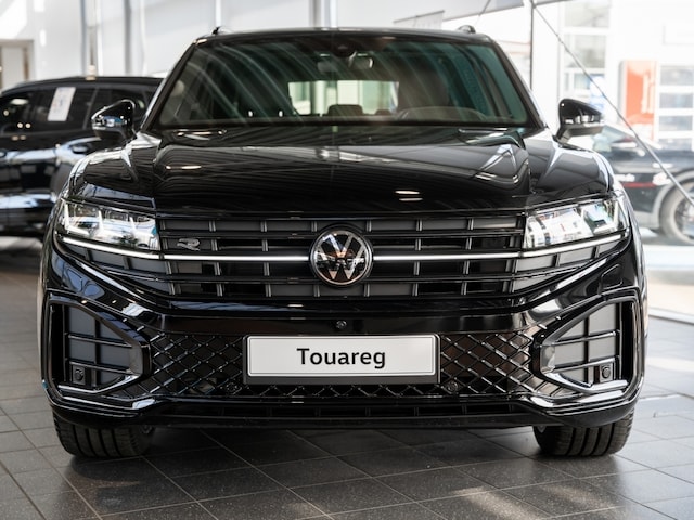Volkswagen Touareg 3.0 V6 TDI